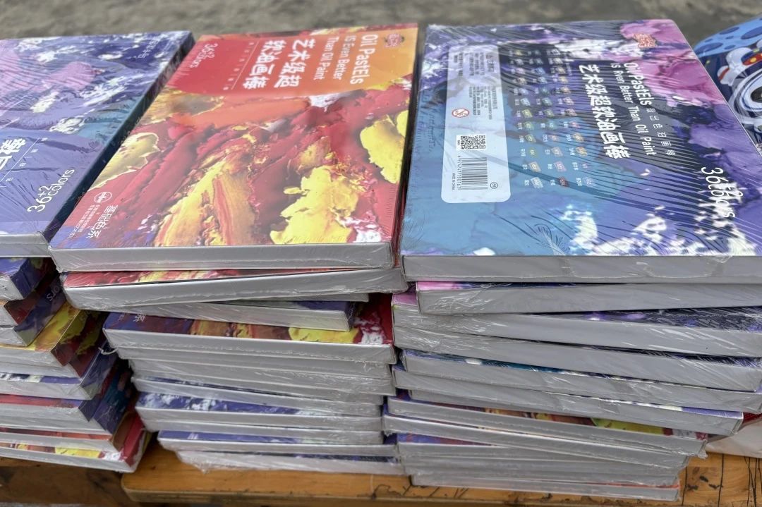 爱心温暖情 共助少年梦 | 南方网通集团赴叙永县群英村小学开展公益助学捐赠活动(图6)