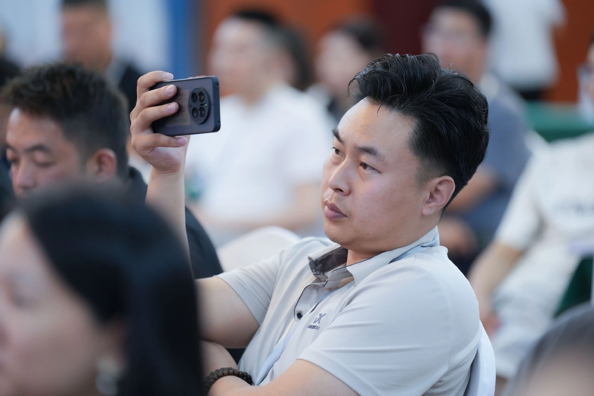 AI智能体，复刻一个你 | 南方网通第二十七届渠道商交流大会暨树品7.0新品发布会圆满收官！(图8)