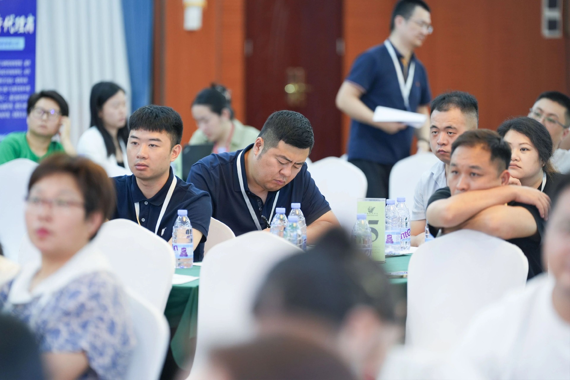 AI智能体，复刻一个你 | 南方网通第二十七届渠道商交流大会暨树品7.0新品发布会圆满收官！(图10)