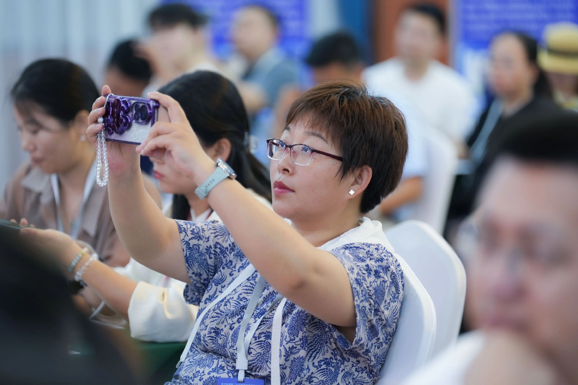 AI智能体，复刻一个你 | 南方网通第二十七届渠道商交流大会暨树品7.0新品发布会圆满收官！(图14)