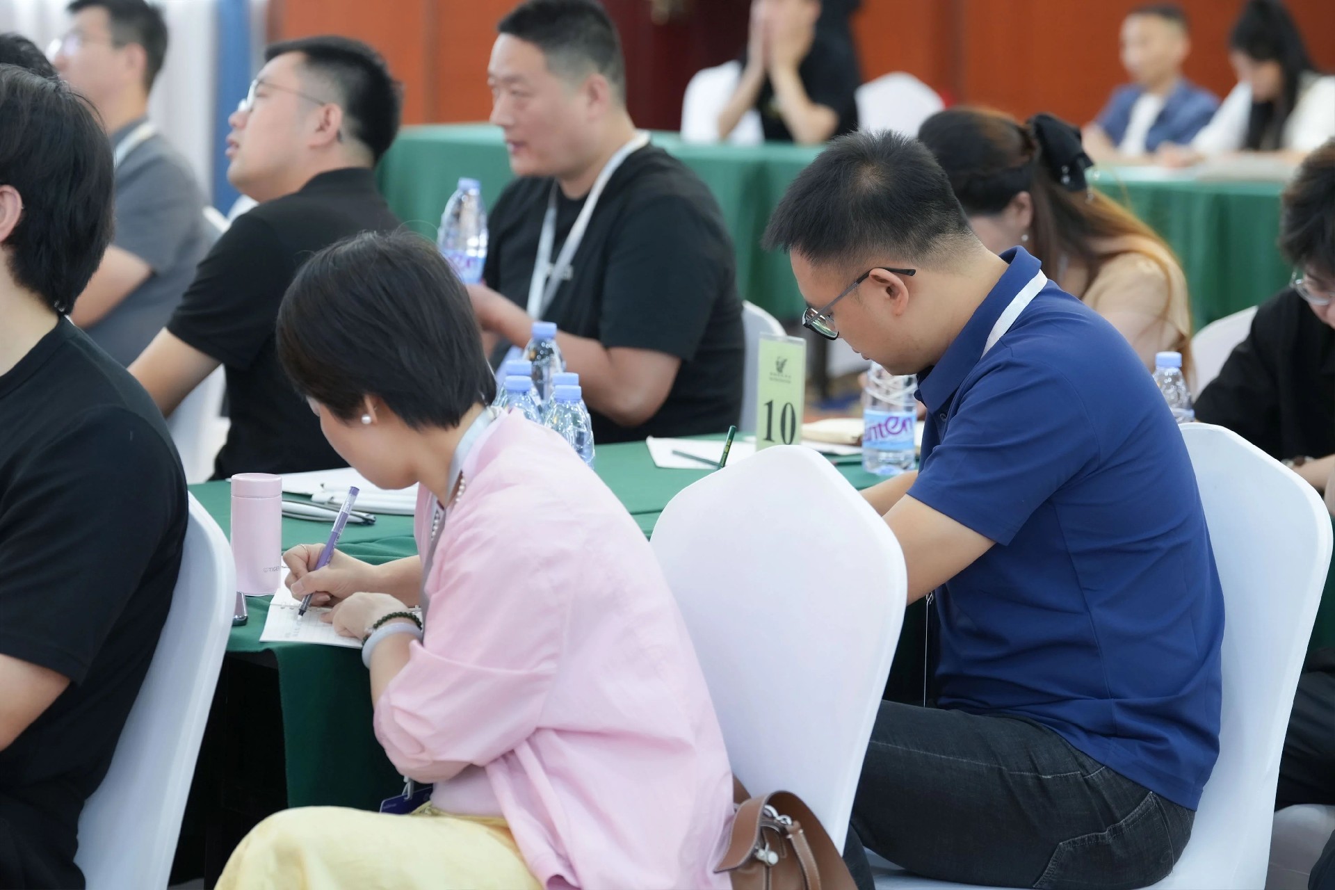 AI智能体，复刻一个你 | 南方网通第二十七届渠道商交流大会暨树品7.0新品发布会圆满收官！(图15)