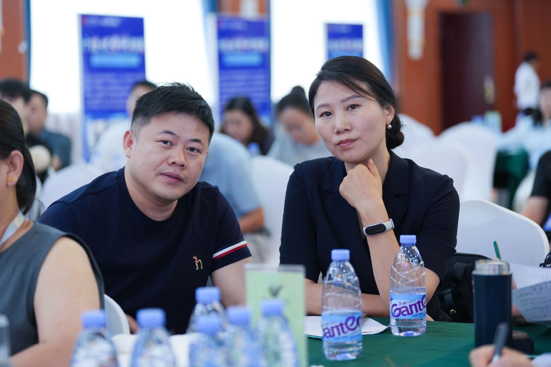 AI智能体，复刻一个你 | 南方网通第二十七届渠道商交流大会暨树品7.0新品发布会圆满收官！(图17)