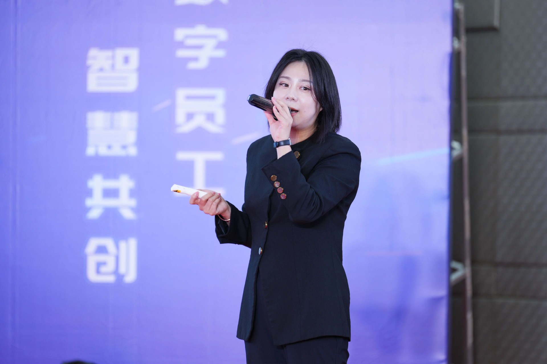 AI智能体，复刻一个你 | 南方网通第二十七届渠道商交流大会暨树品7.0新品发布会圆满收官！(图18)