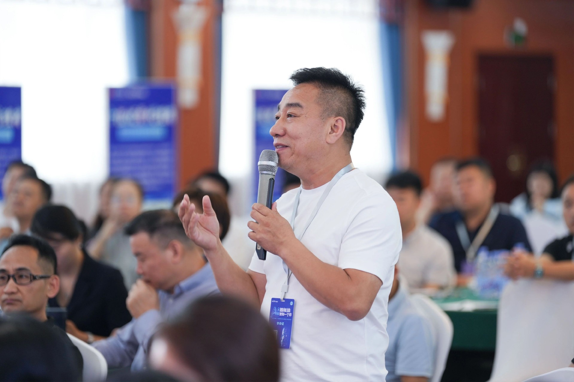 AI智能体，复刻一个你 | 南方网通第二十七届渠道商交流大会暨树品7.0新品发布会圆满收官！(图20)