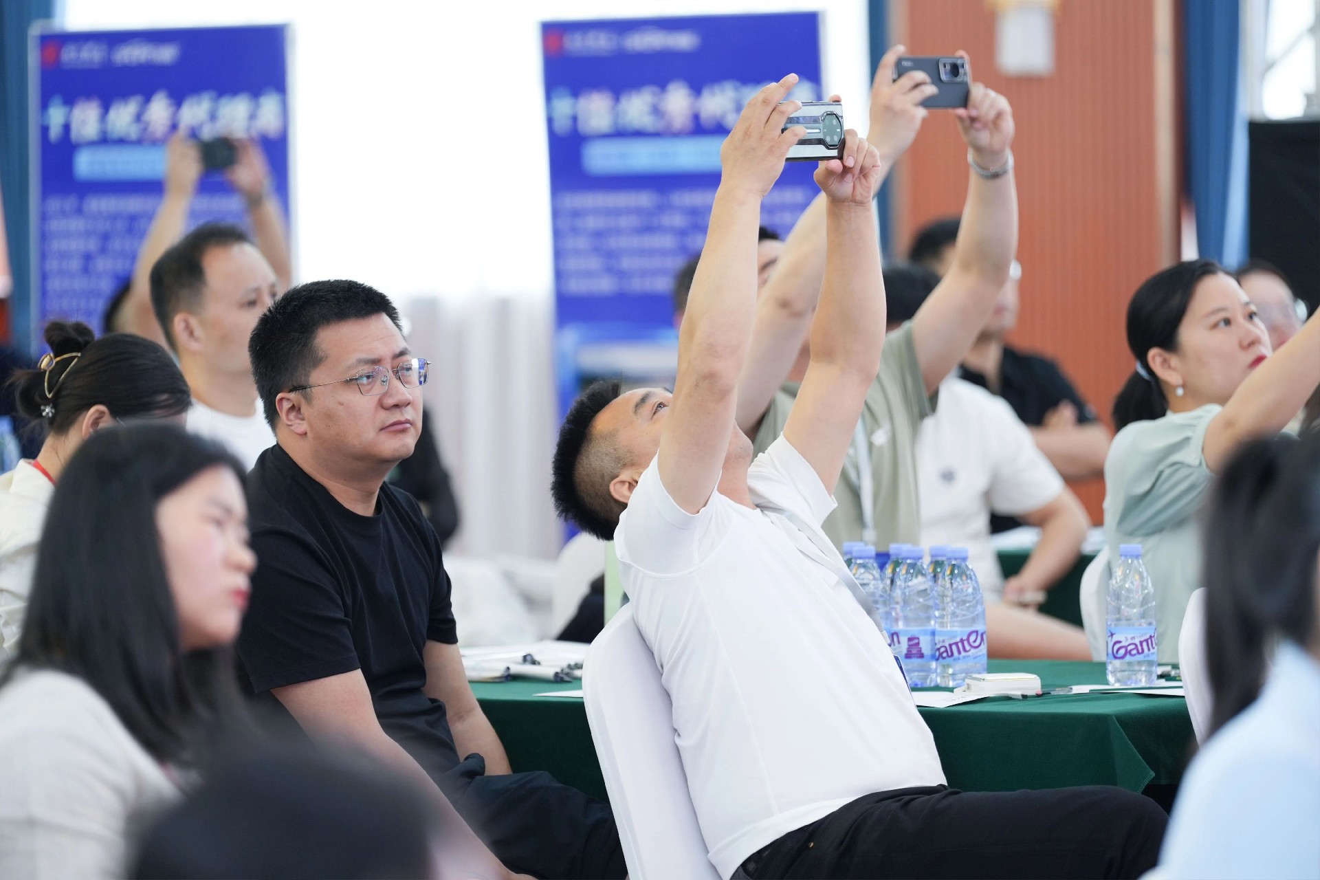 AI智能体，复刻一个你 | 南方网通第二十七届渠道商交流大会暨树品7.0新品发布会圆满收官！(图22)