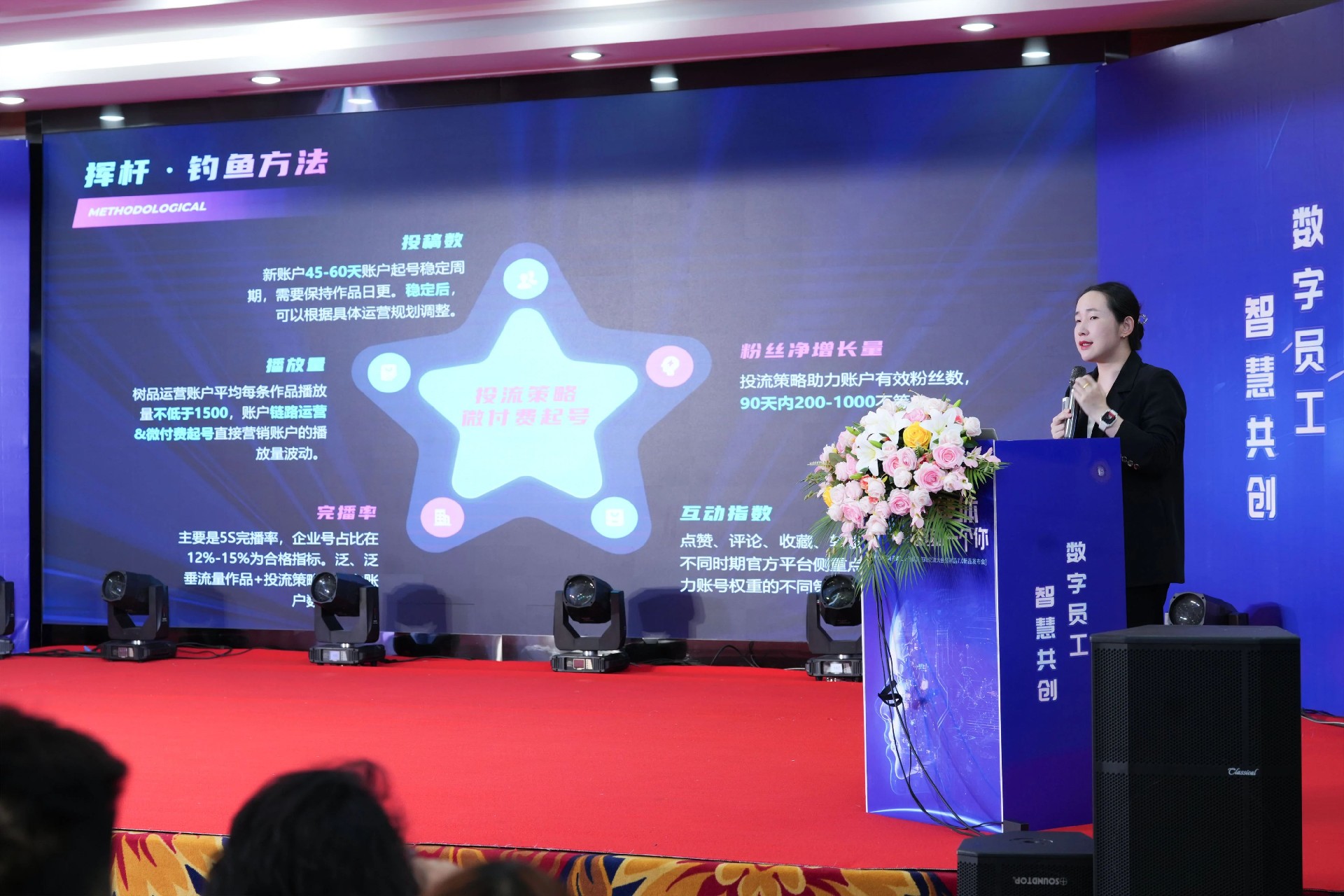 AI智能体，复刻一个你 | 南方网通第二十七届渠道商交流大会暨树品7.0新品发布会圆满收官！(图29)