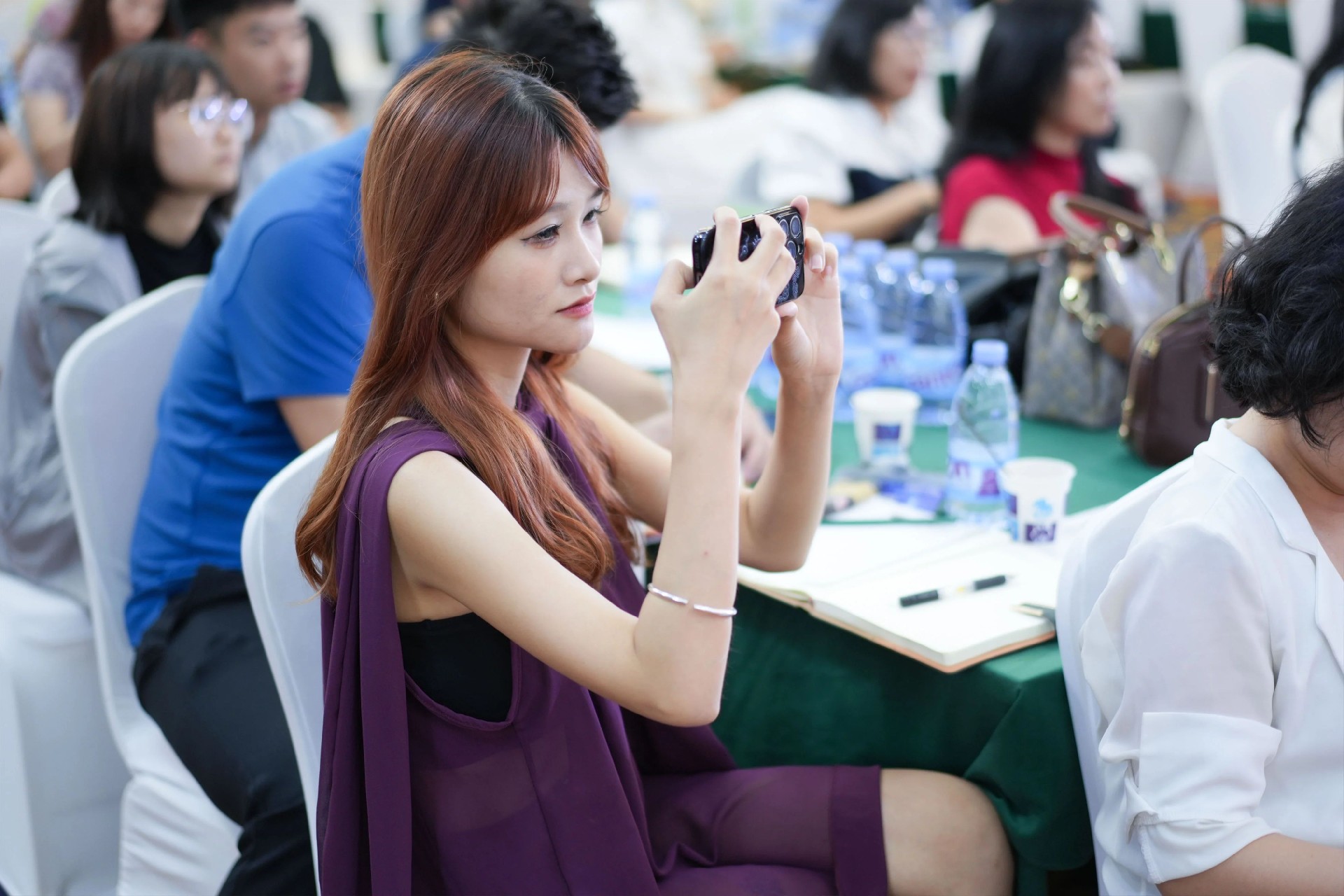 AI智能体，复刻一个你 | 南方网通第二十七届渠道商交流大会暨树品7.0新品发布会圆满收官！(图30)