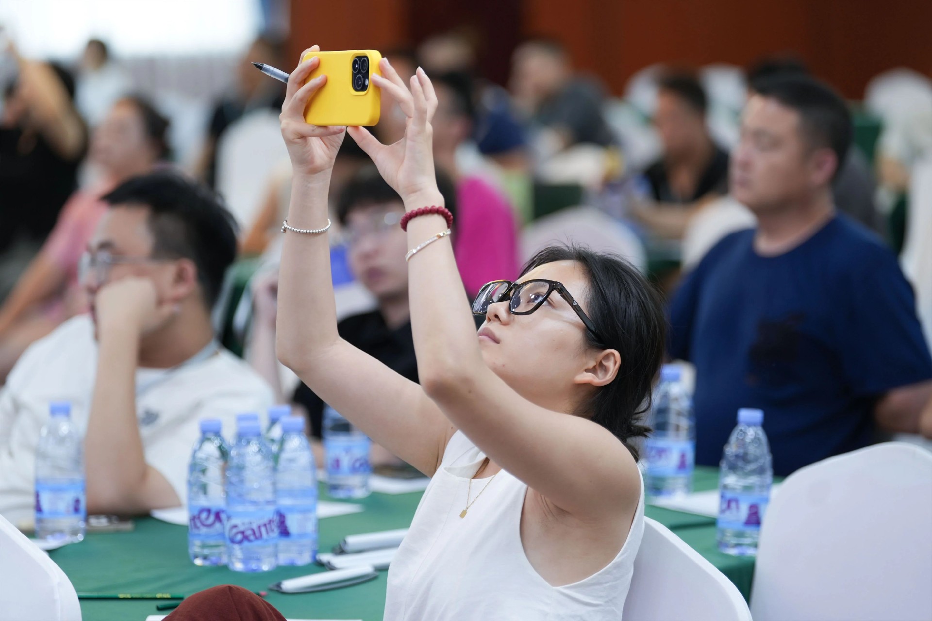 AI智能体，复刻一个你 | 南方网通第二十七届渠道商交流大会暨树品7.0新品发布会圆满收官！(图31)