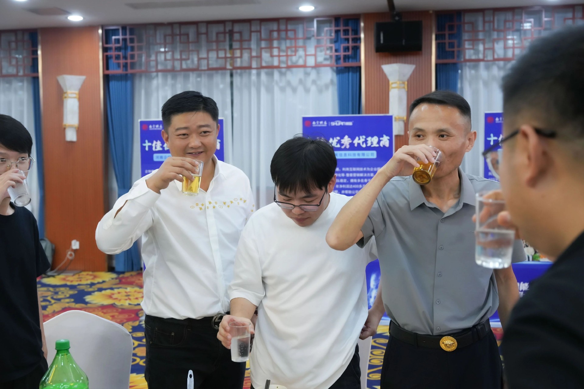 AI智能体，复刻一个你 | 南方网通第二十七届渠道商交流大会暨树品7.0新品发布会圆满收官！(图55)