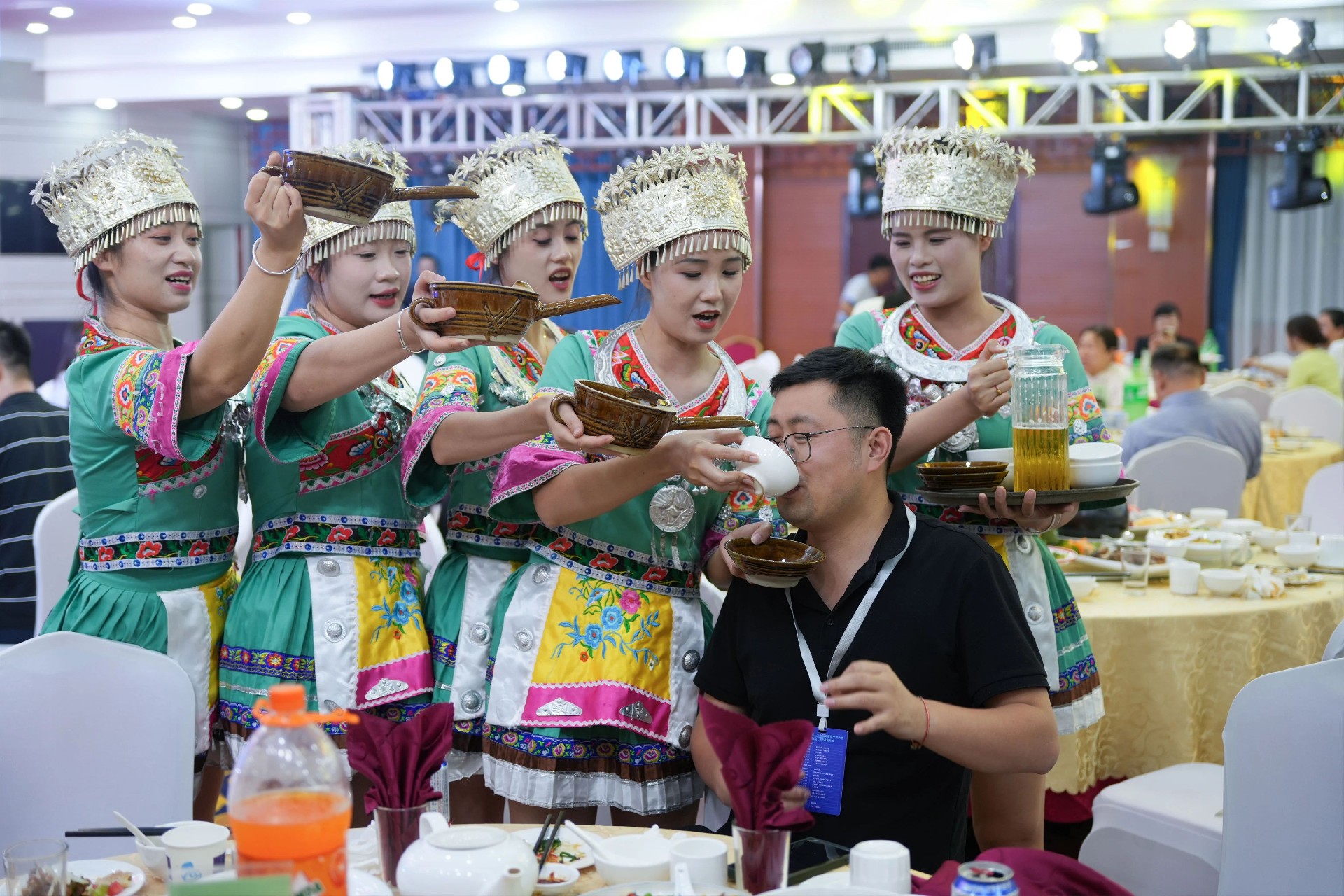 AI智能体，复刻一个你 | 南方网通第二十七届渠道商交流大会暨树品7.0新品发布会圆满收官！(图56)