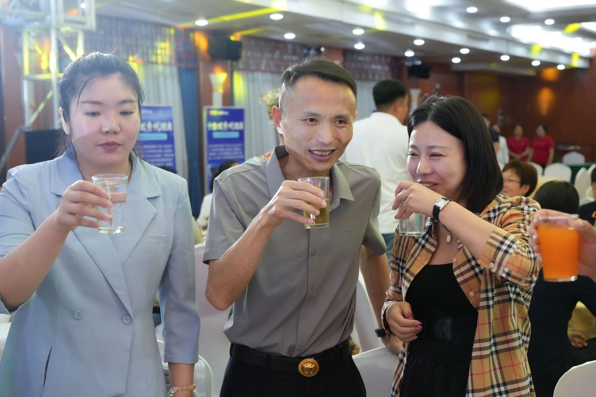 AI智能体，复刻一个你 | 南方网通第二十七届渠道商交流大会暨树品7.0新品发布会圆满收官！(图58)