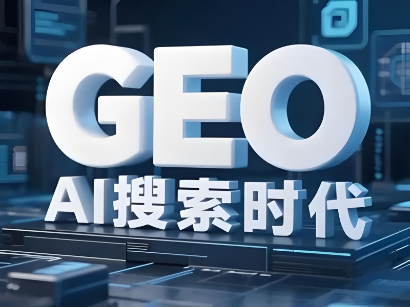 GEO（生成引擎优化）前景怎么样？现在入局还来得及吗？