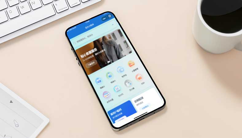 送水小程序样板