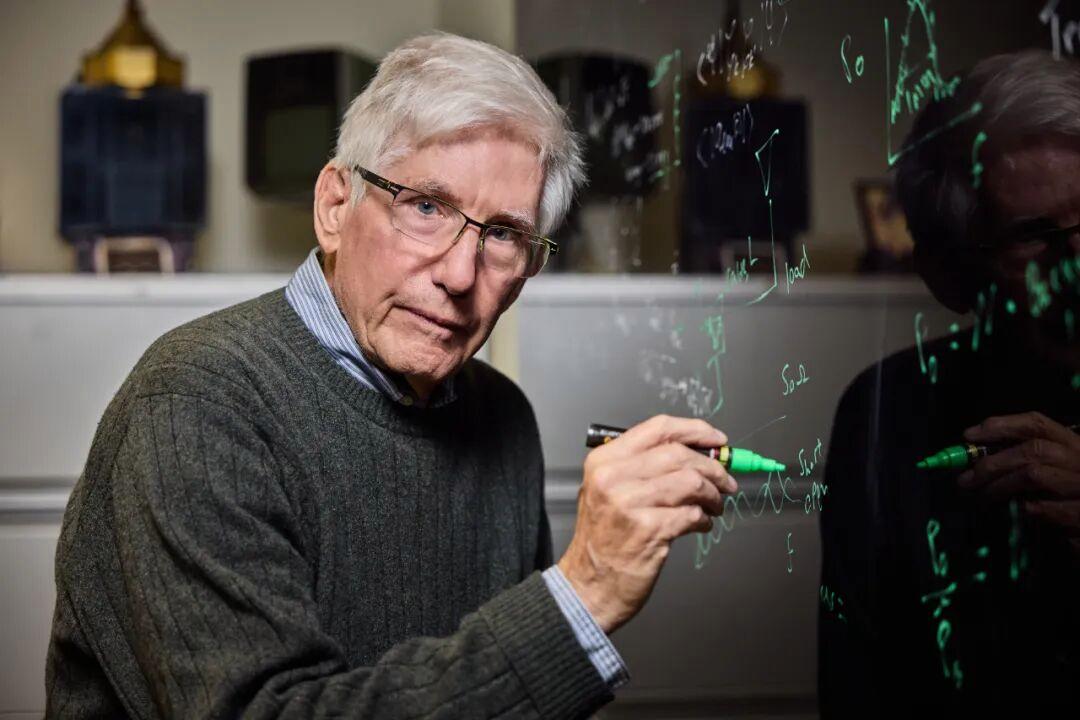 DeepSeek梁文锋、中科院深海所杜梦然，入选Nature“2025年度十大科学人物”(图3)