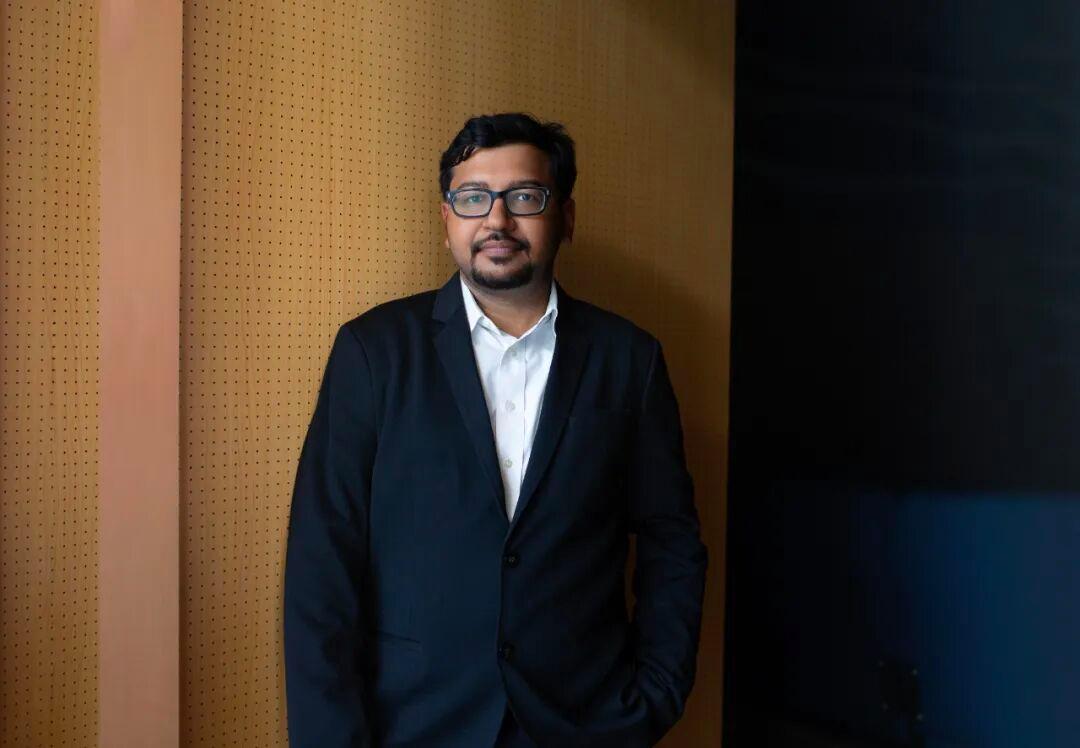 DeepSeek梁文锋、中科院深海所杜梦然，入选Nature“2025年度十大科学人物”(图2)