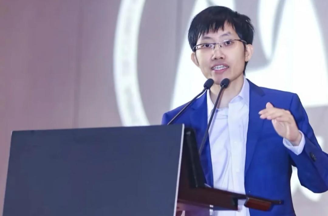 DeepSeek梁文锋、中科院深海所杜梦然，入选Nature“2025年度十大科学人物”(图8)