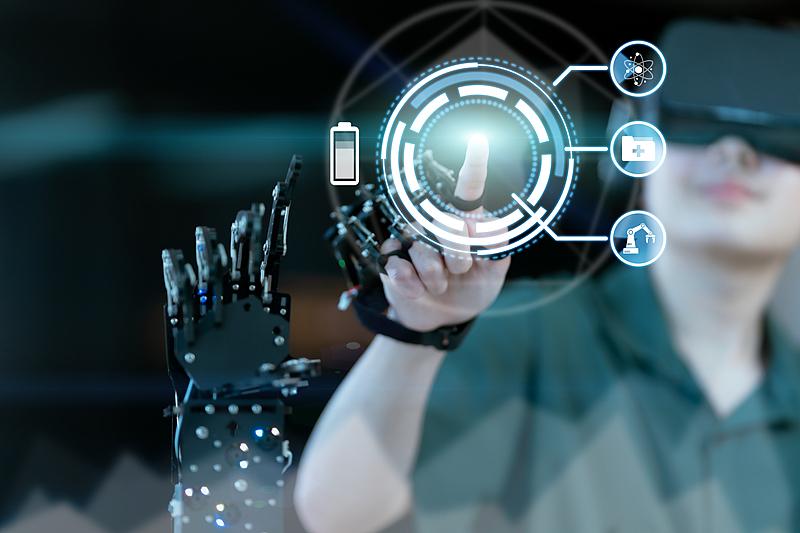 腾讯大模型研发架构升级成立AI Infra部 前OpenAI研究员姚顺雨出任首席AI科学家