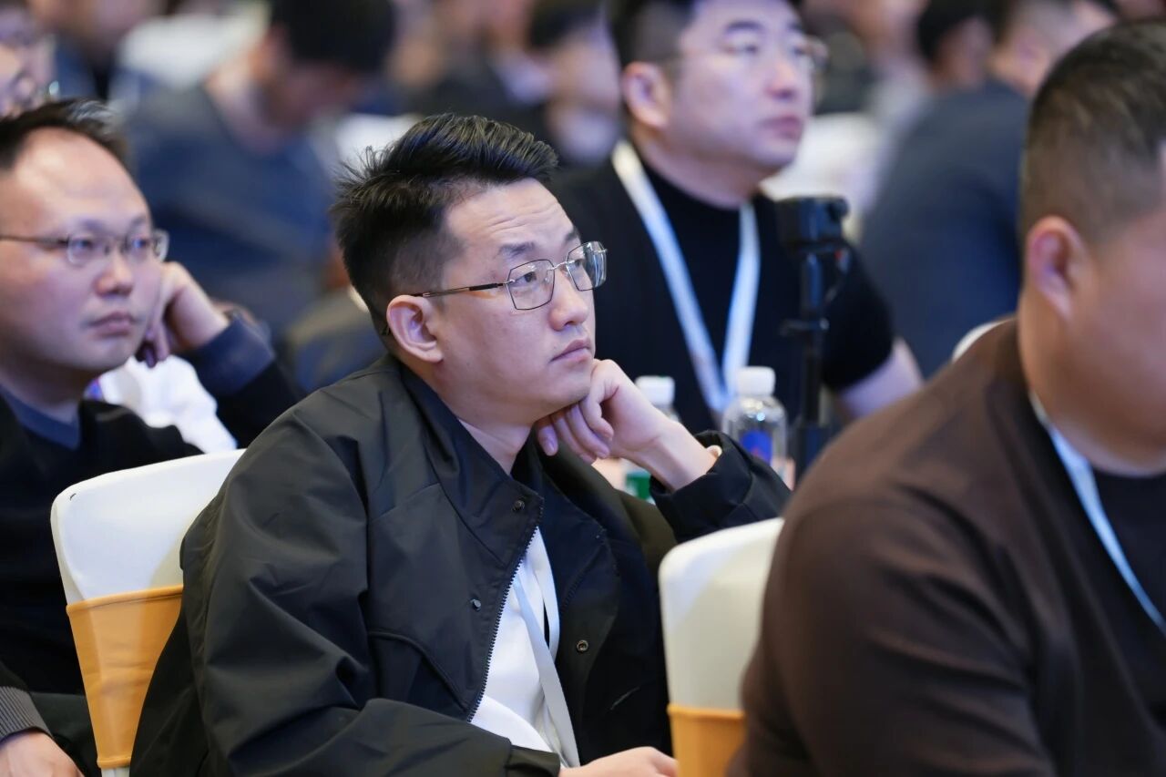 AI搜索扬帆，讯灵双擎启航 | 南方网通第二十八届渠道商交流大会暨企业营销获客•客户响应•办公提效 AI智能体应用峰会圆满落幕！(图11)