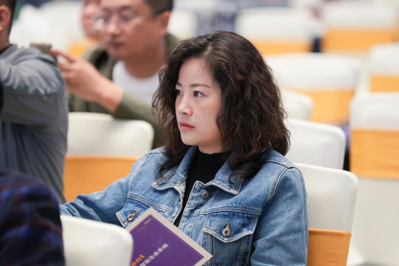 AI搜索扬帆，讯灵双擎启航 | 南方网通第二十八届渠道商交流大会暨企业营销获客•客户响应•办公提效 AI智能体应用峰会圆满落幕！(图10)