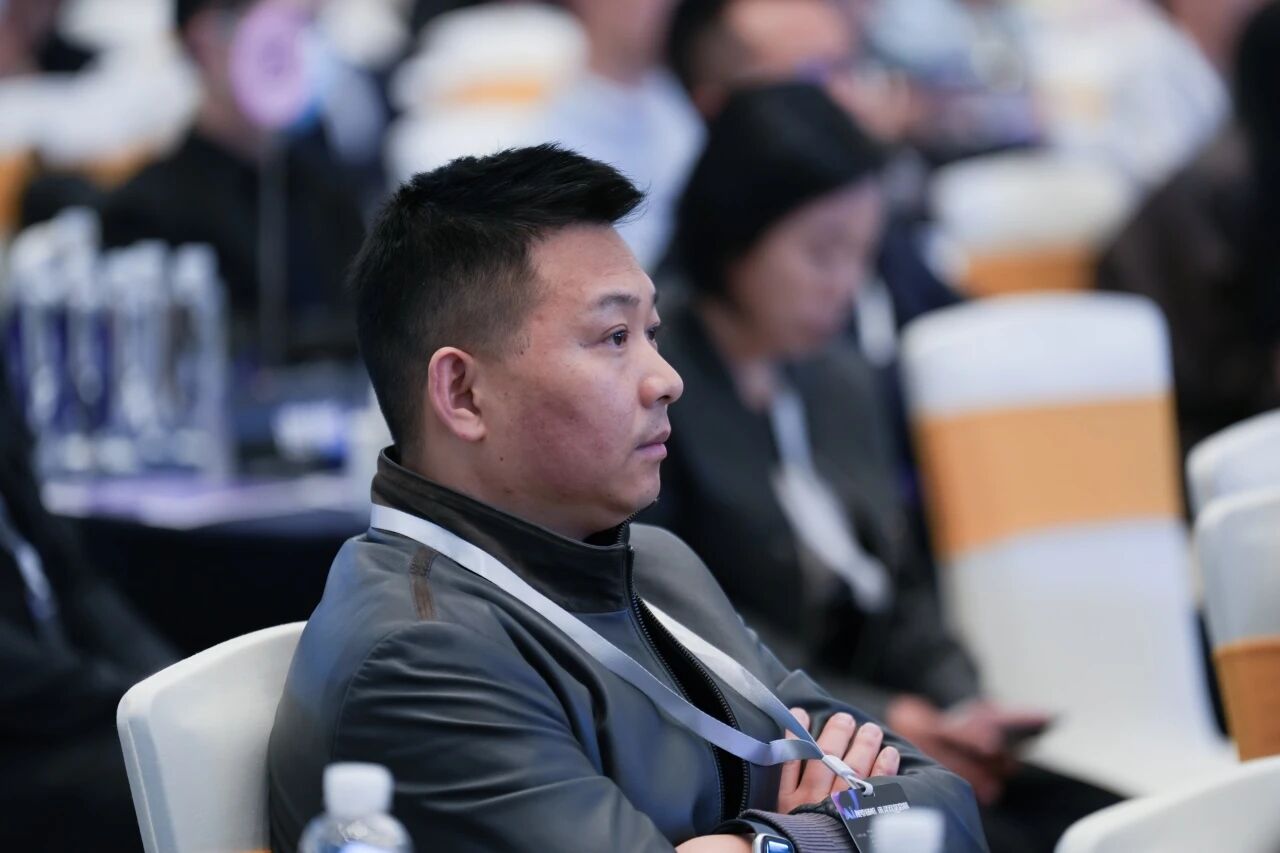 AI搜索扬帆，讯灵双擎启航 | 南方网通第二十八届渠道商交流大会暨企业营销获客•客户响应•办公提效 AI智能体应用峰会圆满落幕！(图18)