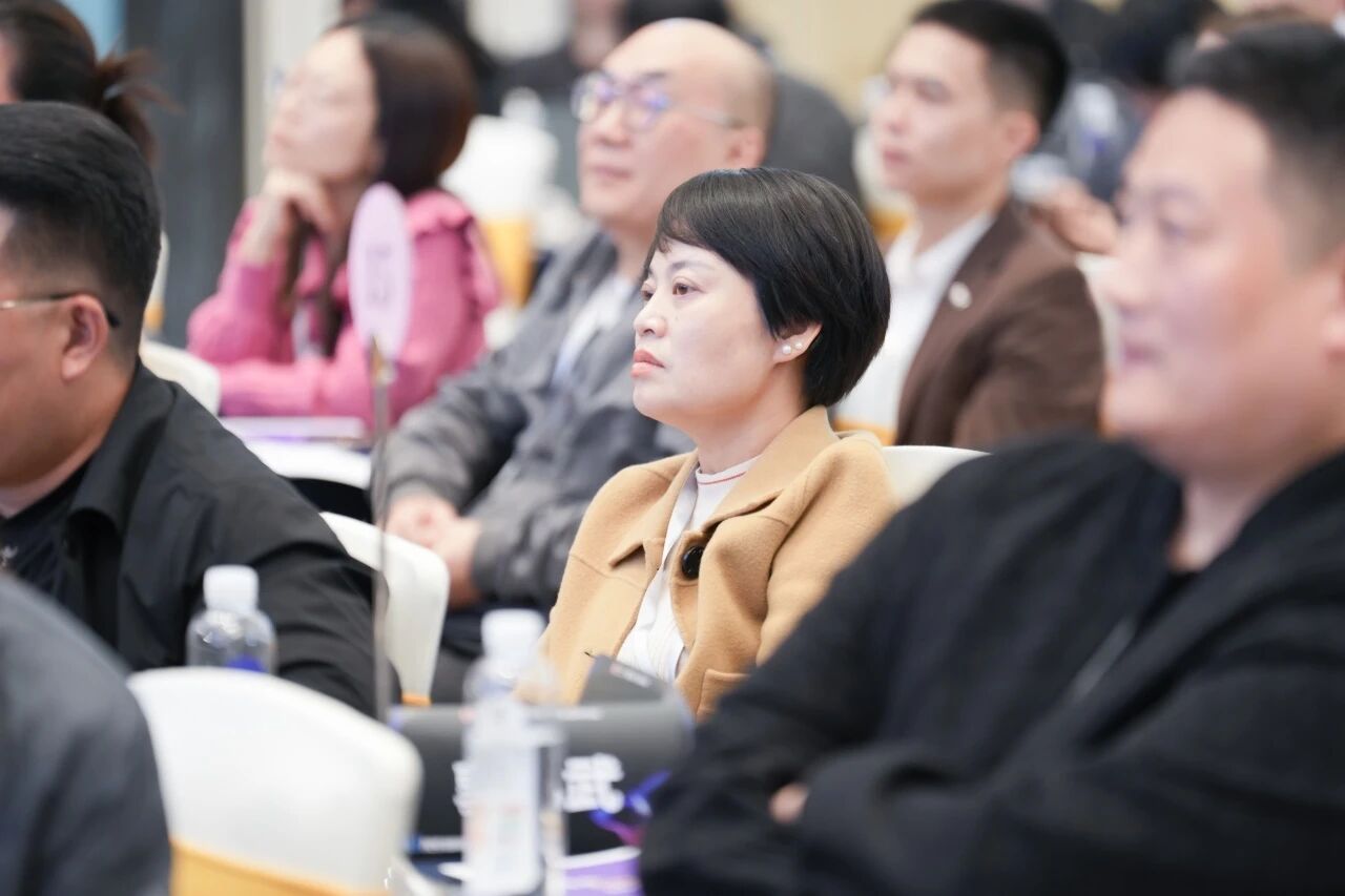 AI搜索扬帆，讯灵双擎启航 | 南方网通第二十八届渠道商交流大会暨企业营销获客•客户响应•办公提效 AI智能体应用峰会圆满落幕！(图17)