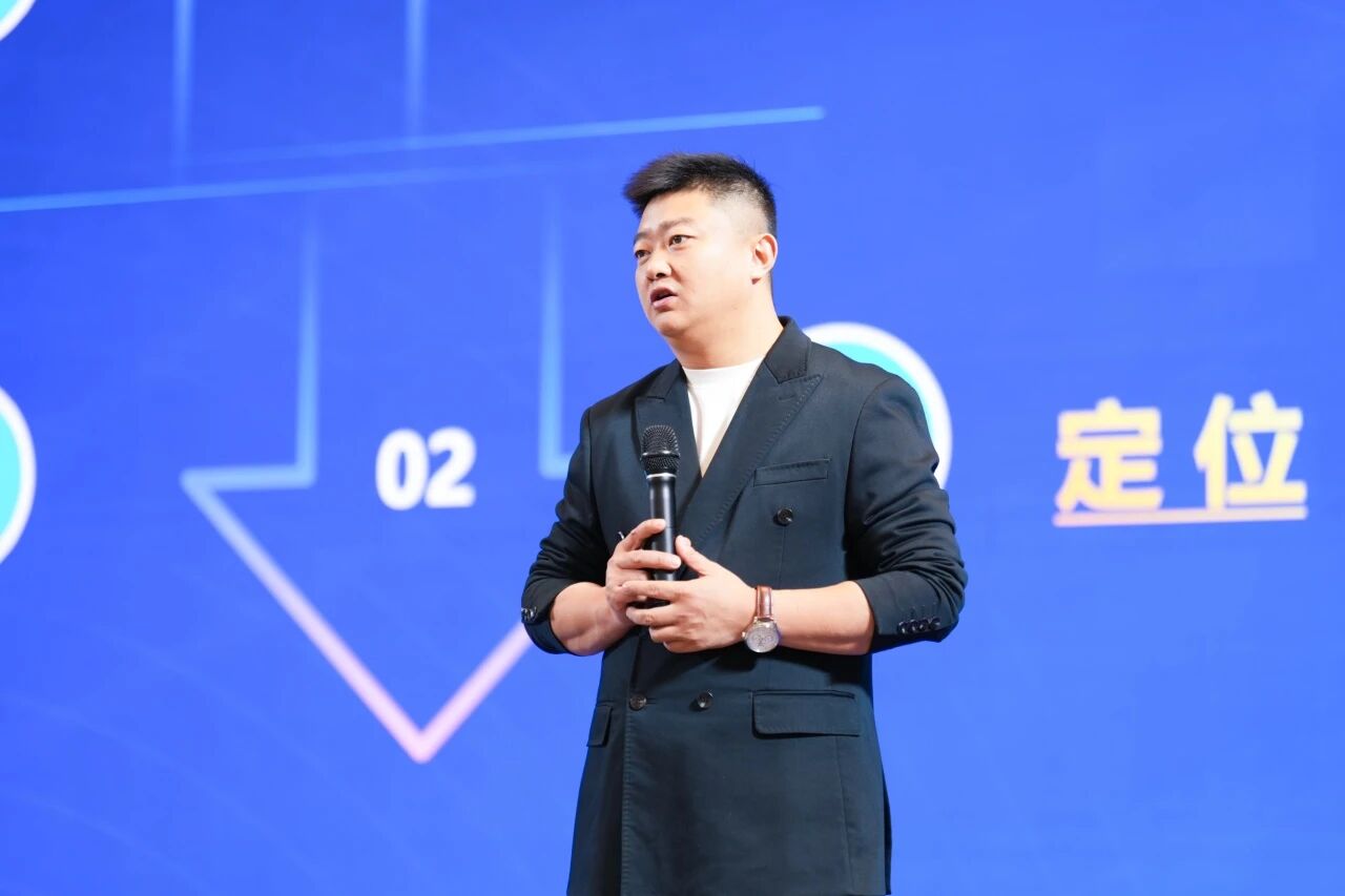 AI搜索扬帆，讯灵双擎启航 | 南方网通第二十八届渠道商交流大会暨企业营销获客•客户响应•办公提效 AI智能体应用峰会圆满落幕！(图25)