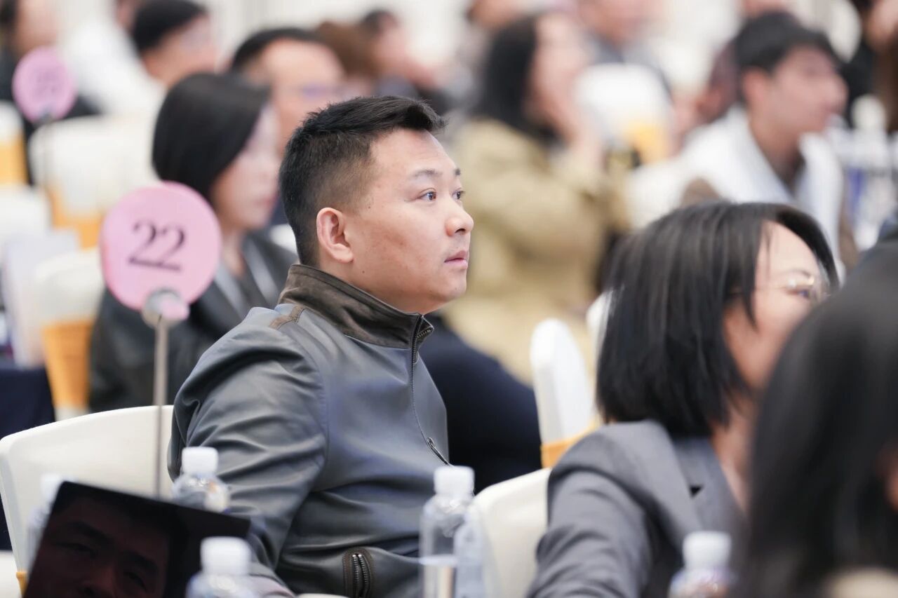 AI搜索扬帆，讯灵双擎启航 | 南方网通第二十八届渠道商交流大会暨企业营销获客•客户响应•办公提效 AI智能体应用峰会圆满落幕！(图28)