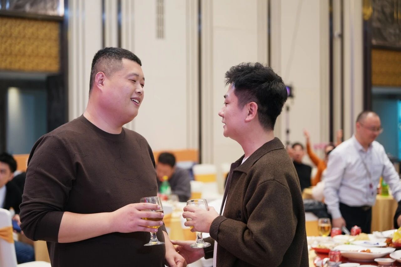 AI搜索扬帆，讯灵双擎启航 | 南方网通第二十八届渠道商交流大会暨企业营销获客•客户响应•办公提效 AI智能体应用峰会圆满落幕！(图67)