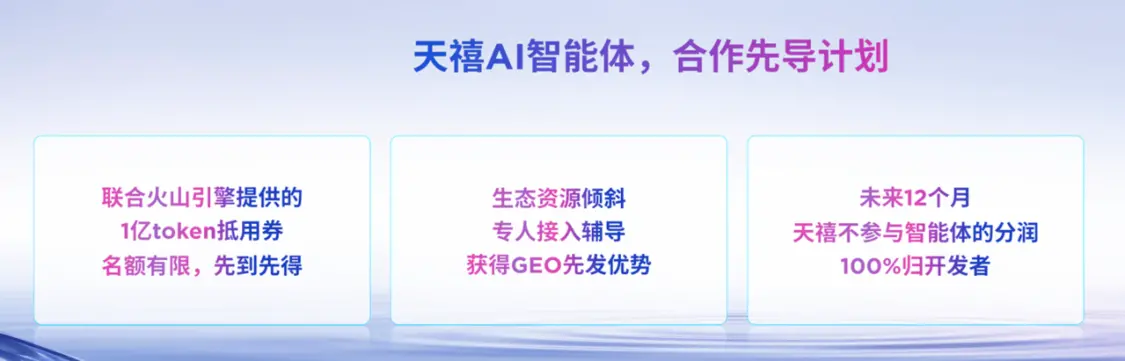 联想推出“天禧AI智能体先导计划”，开启生态共赢新范式(图3)
