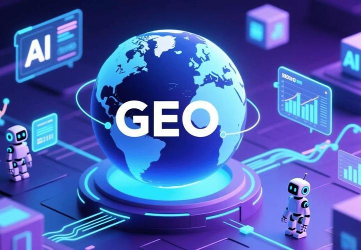 A股狂飙 马斯克入局！GEO爆发式增长，讯灵AI如何帮助企业锁定胜局？