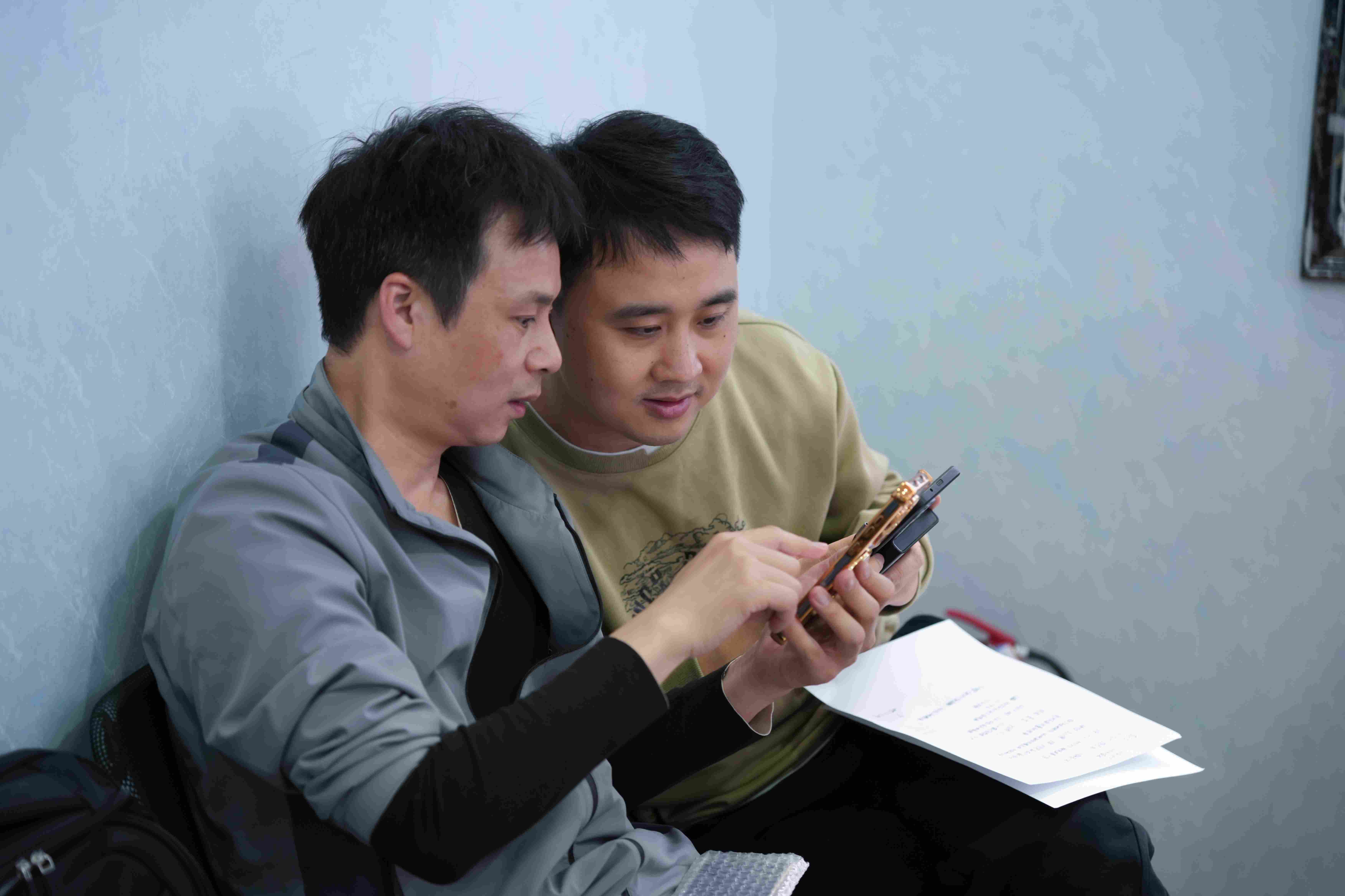 抢滩千亿赛道！GEO市场2026机遇分享会——深圳站圆满落幕！(图8)