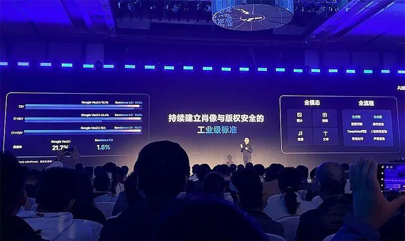 豆包大模型日均Token使用量达120万亿，三个月翻倍、两年涨1000倍(图2)