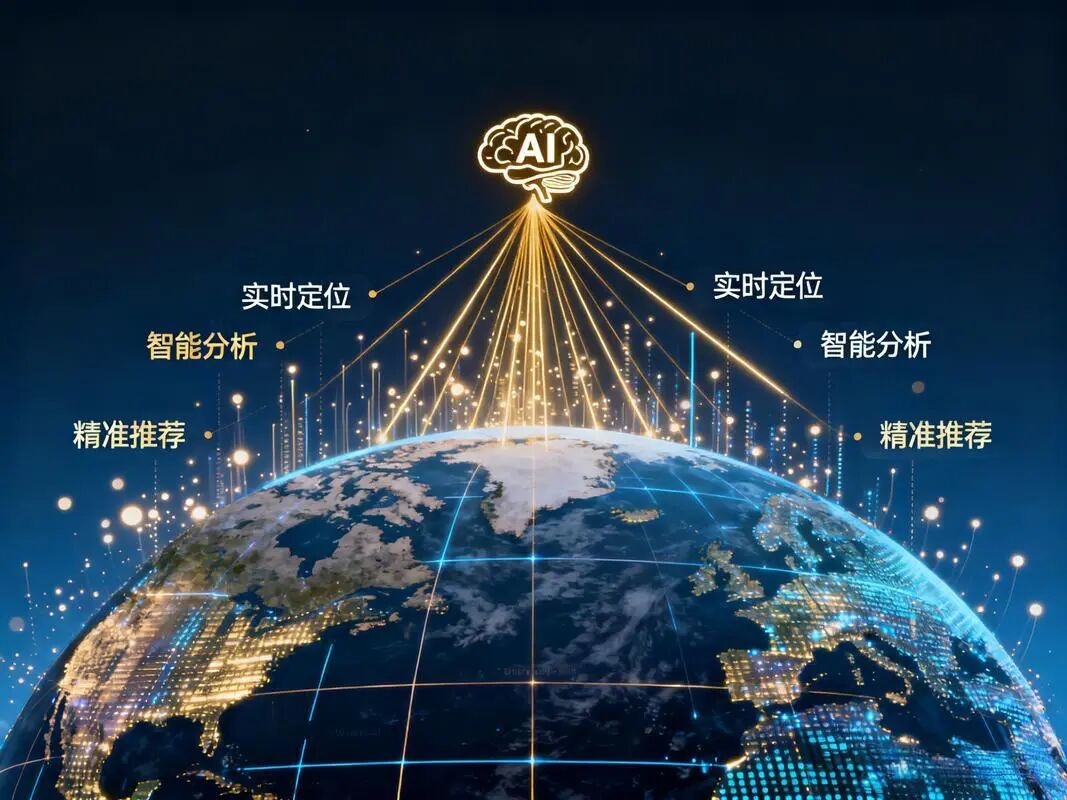 企业为什么要做AI搜索GEO?一篇文章给你讲透(图4)